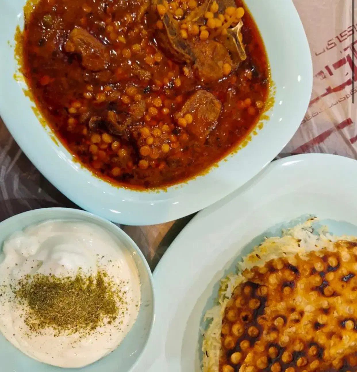 غذای آماده و آشپزی مجالس|خدمات پذیرایی، مراسم|زابل, |دیوار