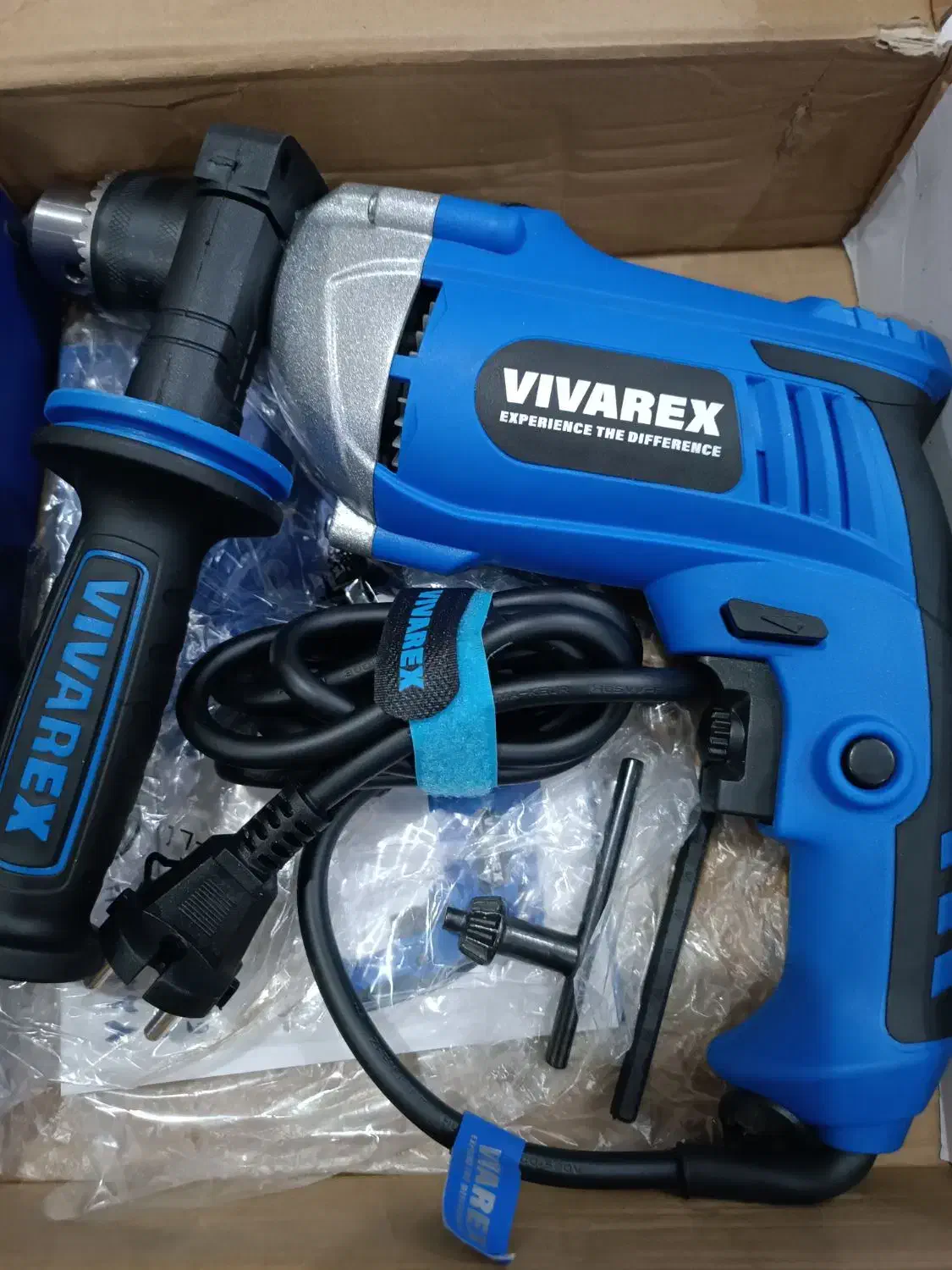 دلر ویوارکس VR8113-ID|ابزارآلات|تهران, مینای شمالی (مخبر)|دیوار