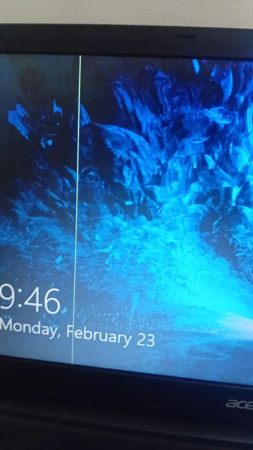 لپ تاپ acar|رایانه همراه|تهران, یافت آباد شمالی|دیوار