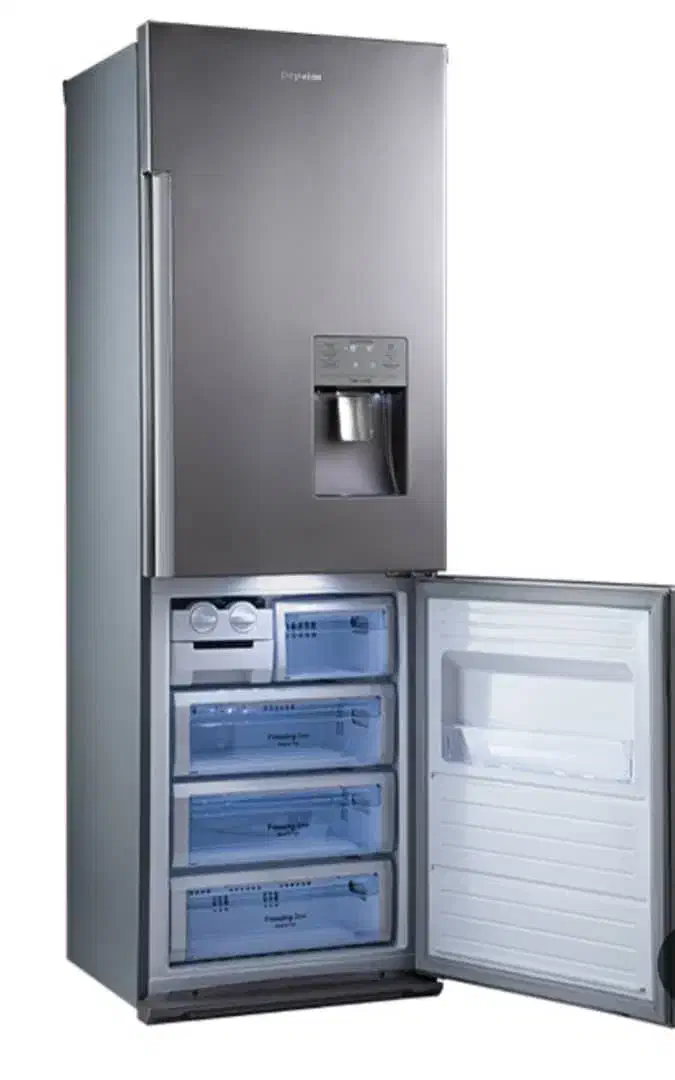 یخچال فریزر دیپوینت|یخچال و فریزر|تهران, امانیه|دیوار