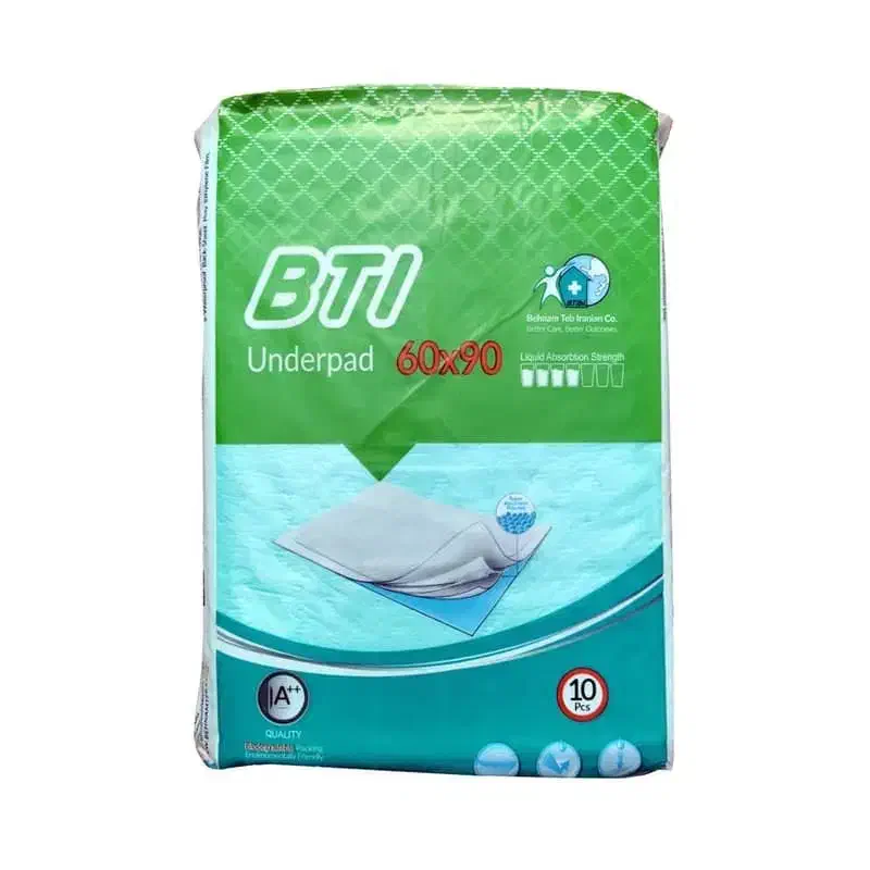 زیرانداز بیمار و حیوان|آرایشی، بهداشتی، درمانی|تهران, مینی‌سیتی (شهرک نفت)|دیوار