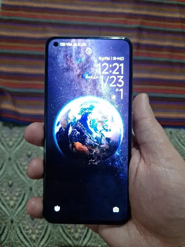 شیائومی ۱۱ لایت ne 5g 128 گیگ رم ۸|موبایل|تهران, هلال احمر|دیوار