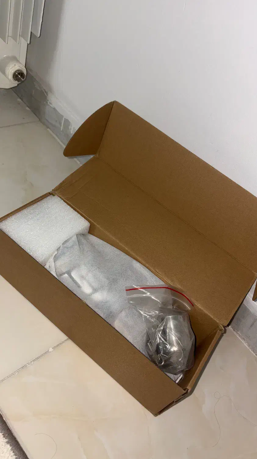 اگزوز SC|قطعات یدکی و لوازم جانبی|بروجرد, |دیوار