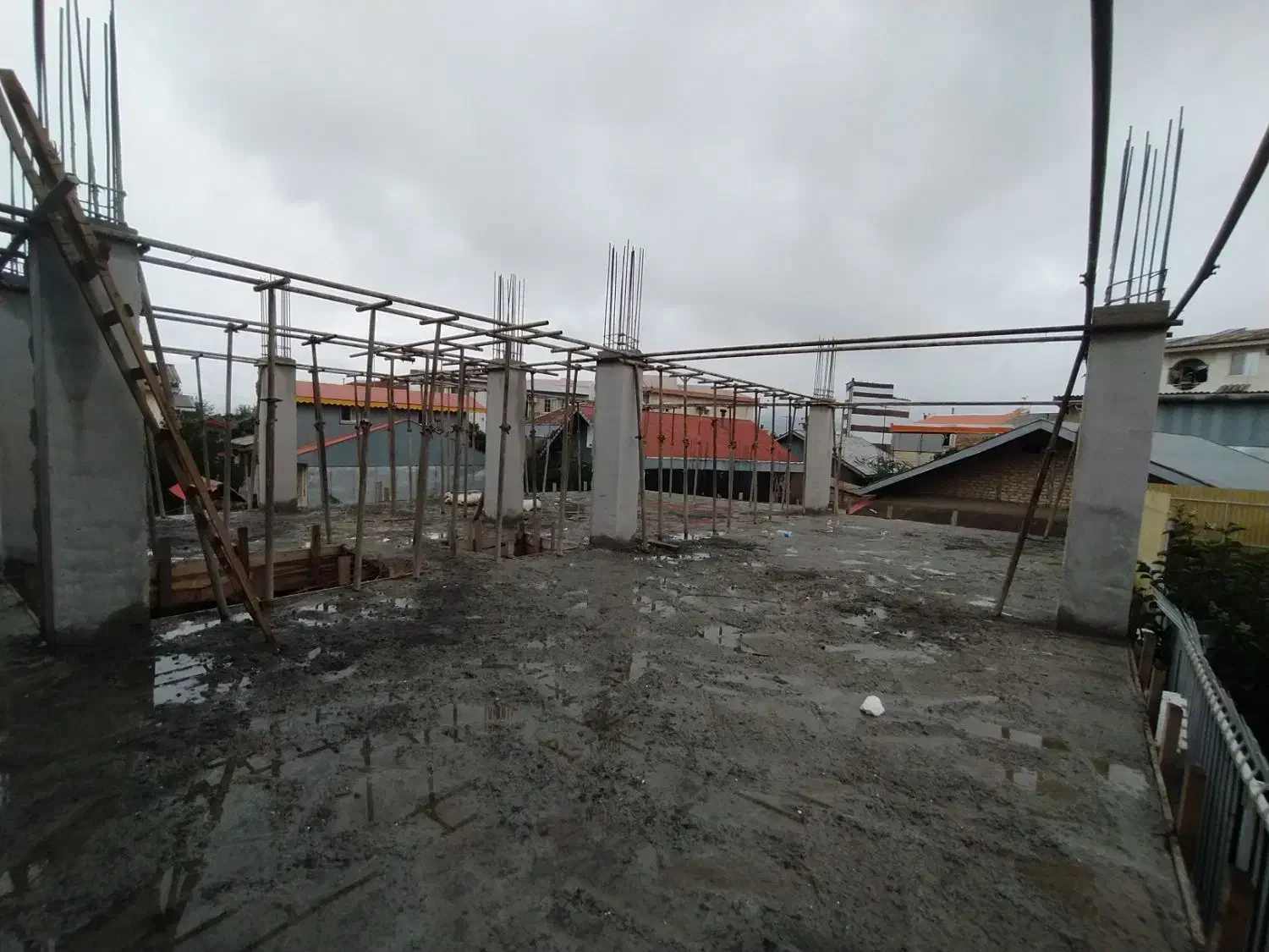 پیش فروش آپارتمان۸۰متری فول امکانات در بلوار وحدت|پیش‌فروش املاک|لاهیجان, بوجایه|دیوار