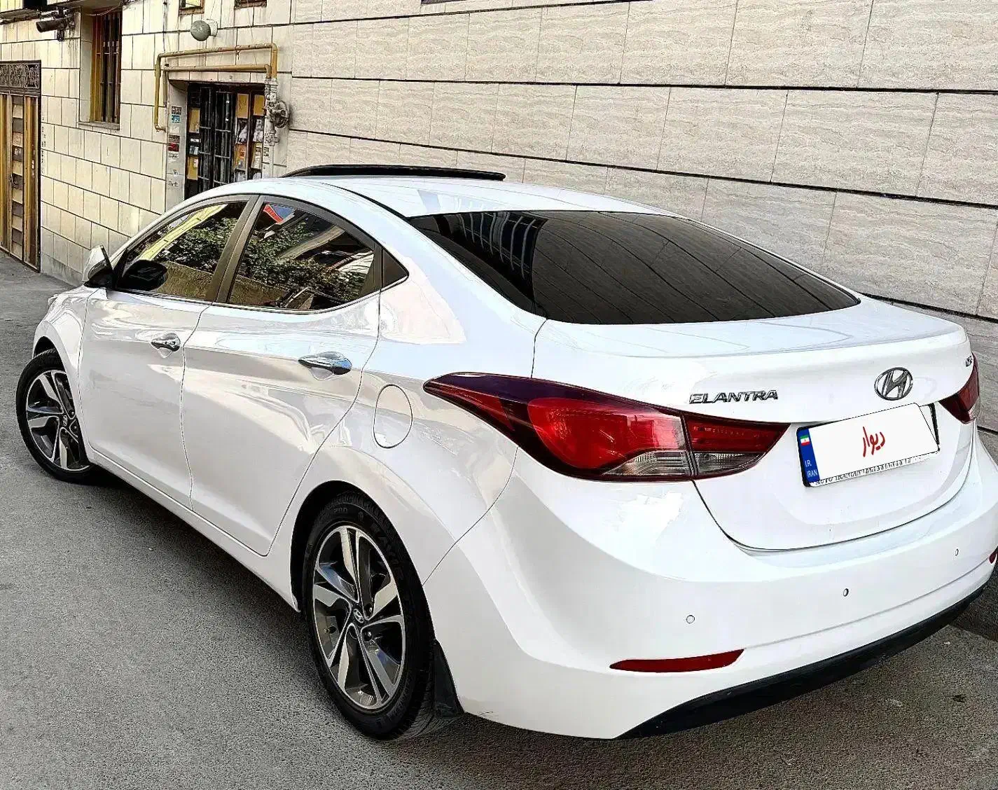 النترا ۲۰۱۵|خودرو سواری و وانت|همدان, |دیوار