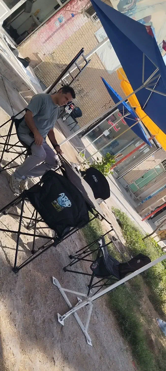 صندلی|صندلی و نیمکت|شوشتر, |دیوار