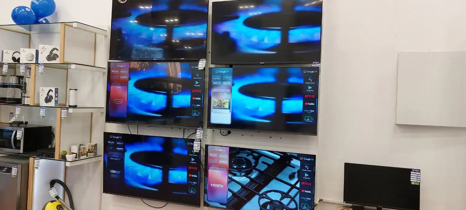 تی وی اسنوا 50Sa700|تلویزیون و پروژکتور|تبریز, |دیوار