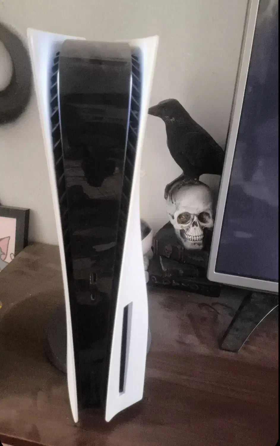 فروش ps5 سری 12|کنسول، بازی ویدئویی و آنلاین|فیروزآباد (فارس), |دیوار