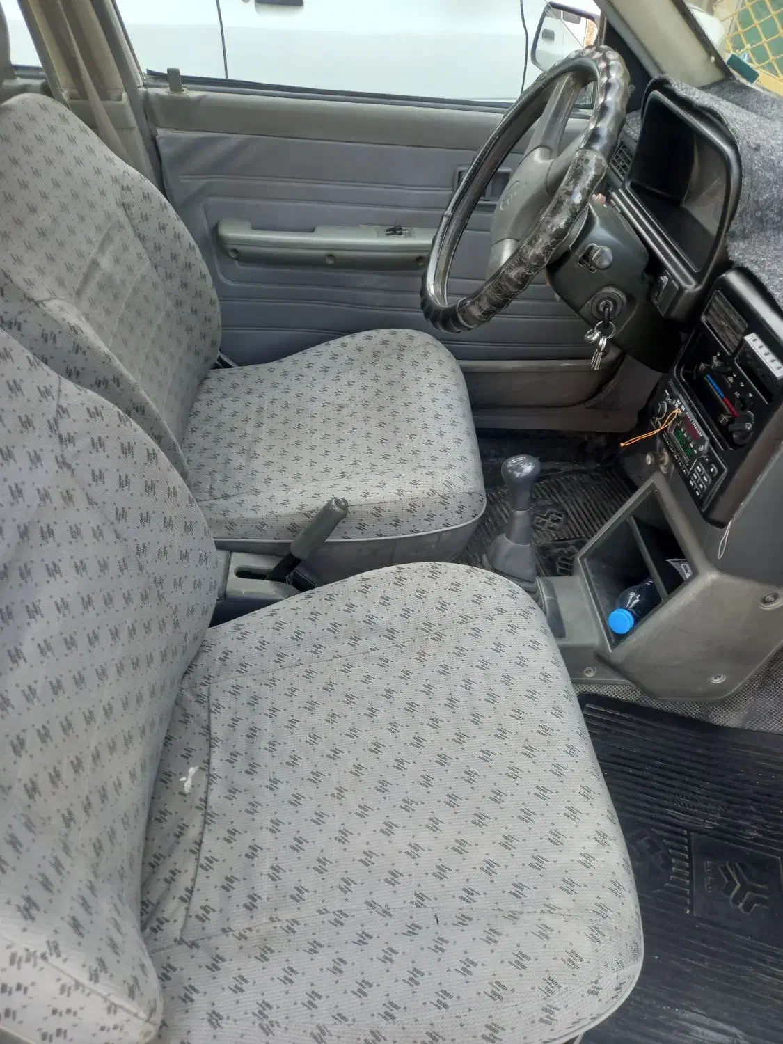 پراید فروشی|خودرو سواری و وانت|بجنورد, |دیوار