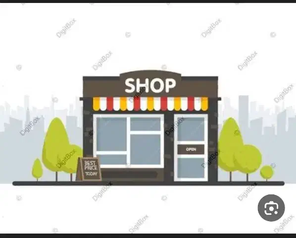 دومغازه تجاری رهن کامل|اجارهٔ مغازه و غرفه|اصفهان, شهرک کوثر|دیوار