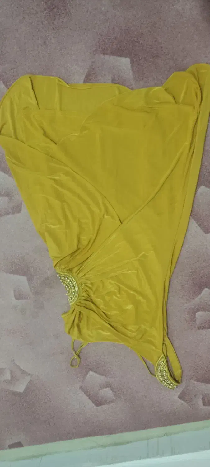 لباس مجلسی رایگان|لباس|چهاردانگه (تهران), |دیوار