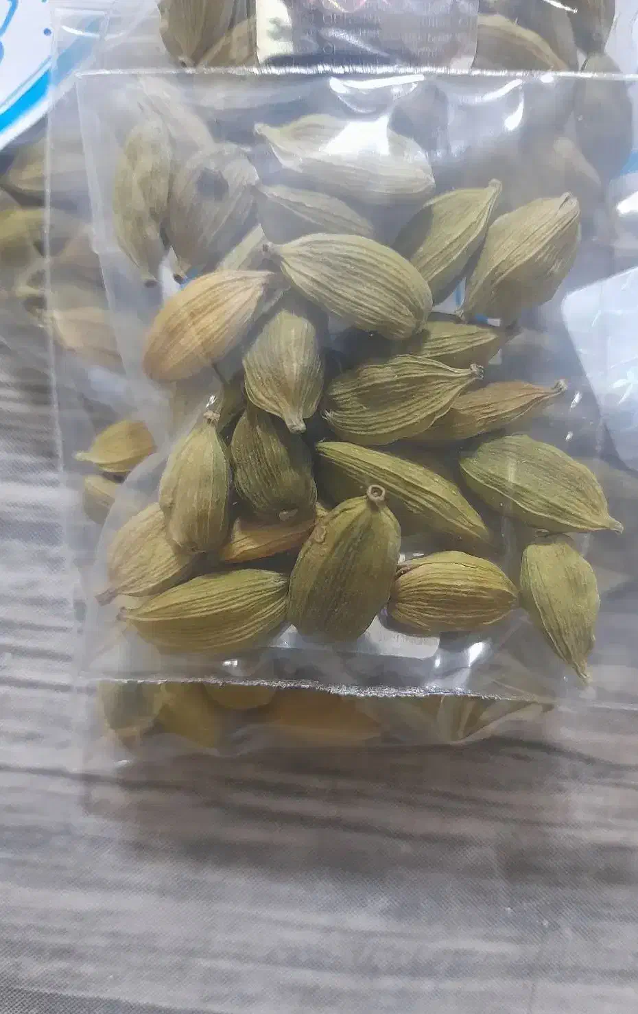 هل سبز اکبر بنفش درجه یک|خوردنی و آشامیدنی|پاکدشت, شهرک امام رضا|دیوار