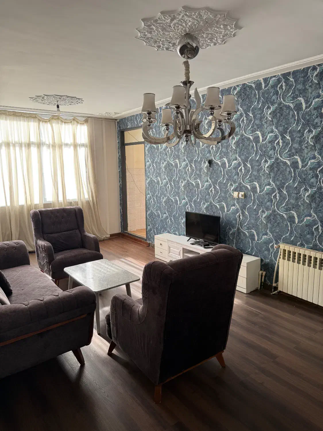 اجاره روزانه سوییت اپارتمان|اجارهٔ کوتاه‌مدت آپارتمان و سوئیت|تهران, چیتگر شمالی|دیوار