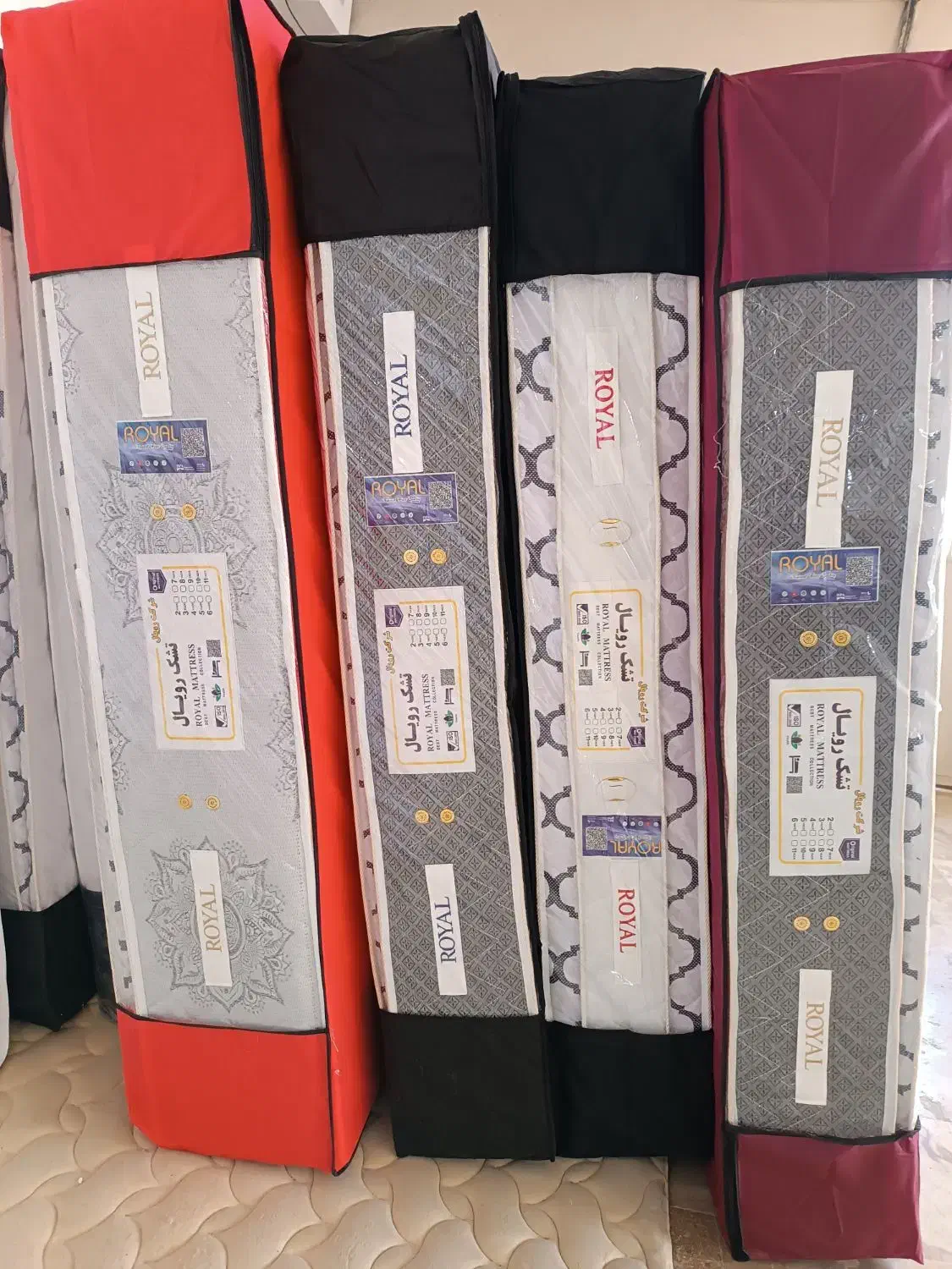 تشک با ضخامت بالا / قطر +30|تشک تختخواب|تهران, سازمان آب|دیوار