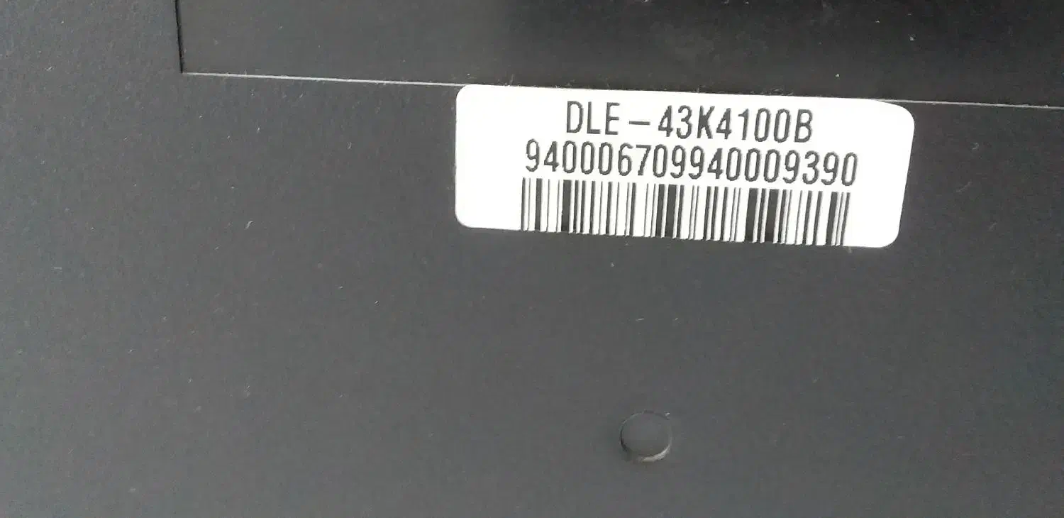 ال ای دی دوو|تلویزیون و پروژکتور|خرم‌آباد, |دیوار