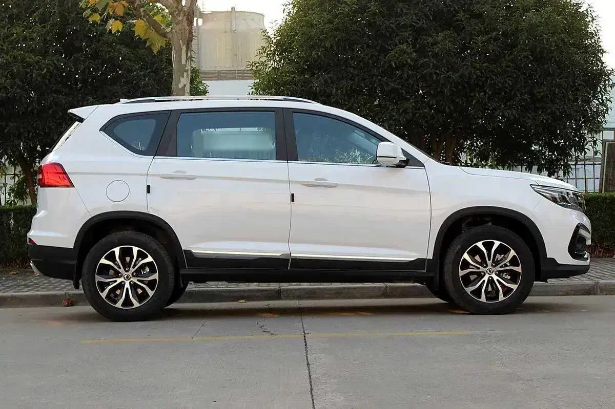 حواله FMC مدل SX5 تکمیل وجه شده، زیر قیمت کارخانه|خودرو سواری و وانت|اهواز, کوروش|دیوار