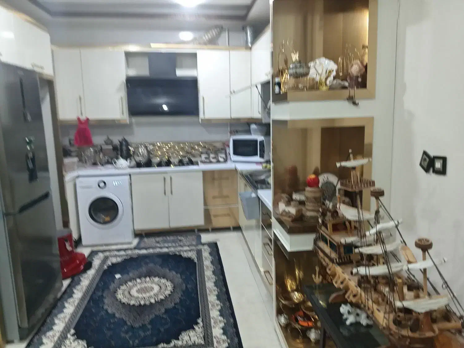 خانه رهن و اجاره|اجارهٔ خانه و ویلا|نجفآباد, صالح آباد|دیوار