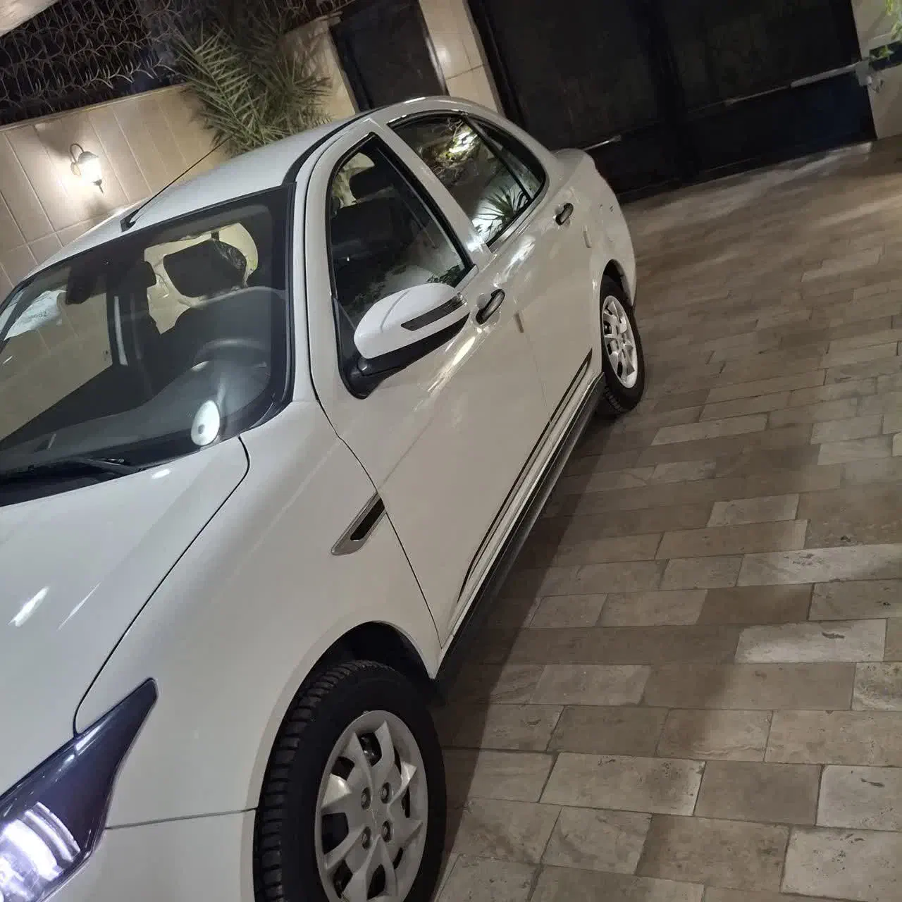 سهند اس صفر|خودرو سواری و وانت|تهران, یافت آباد جنوبی|دیوار