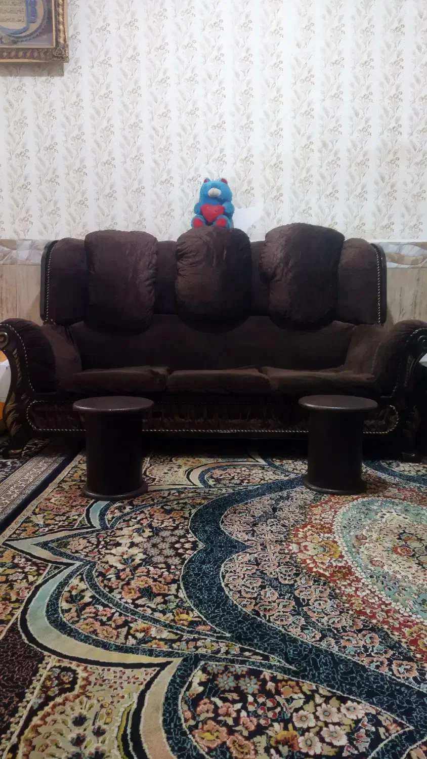 مبل|مبلمان خانگی و میز عسلی|سربیشه, |دیوار