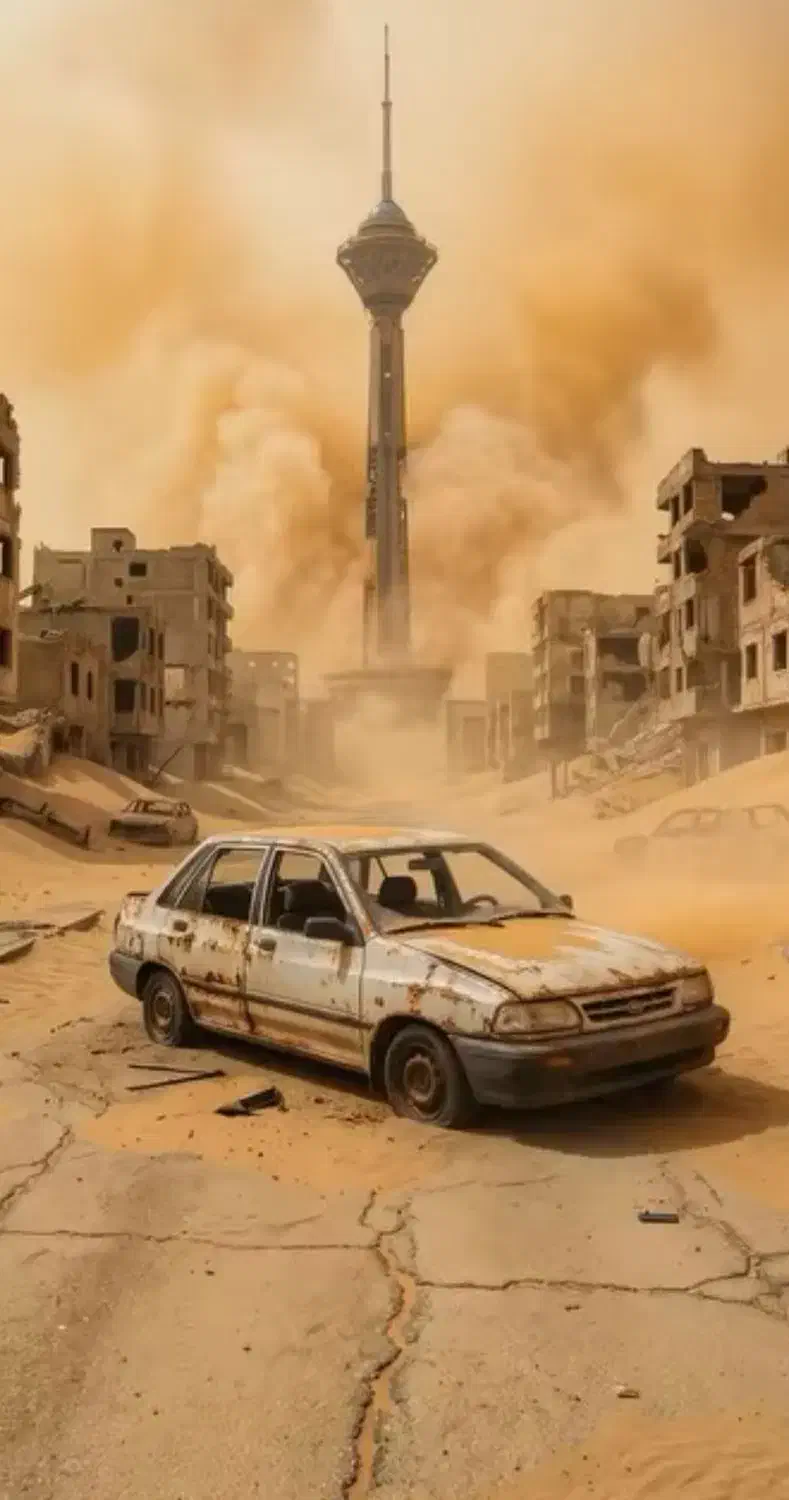 اسقاط خودرو|خودرو سواری و وانت|همدان, |دیوار