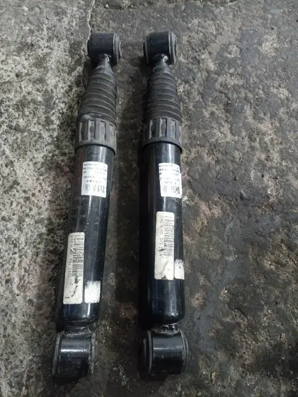 کمک عقب پژو|قطعات یدکی و لوازم جانبی|کرمانشاه, |دیوار