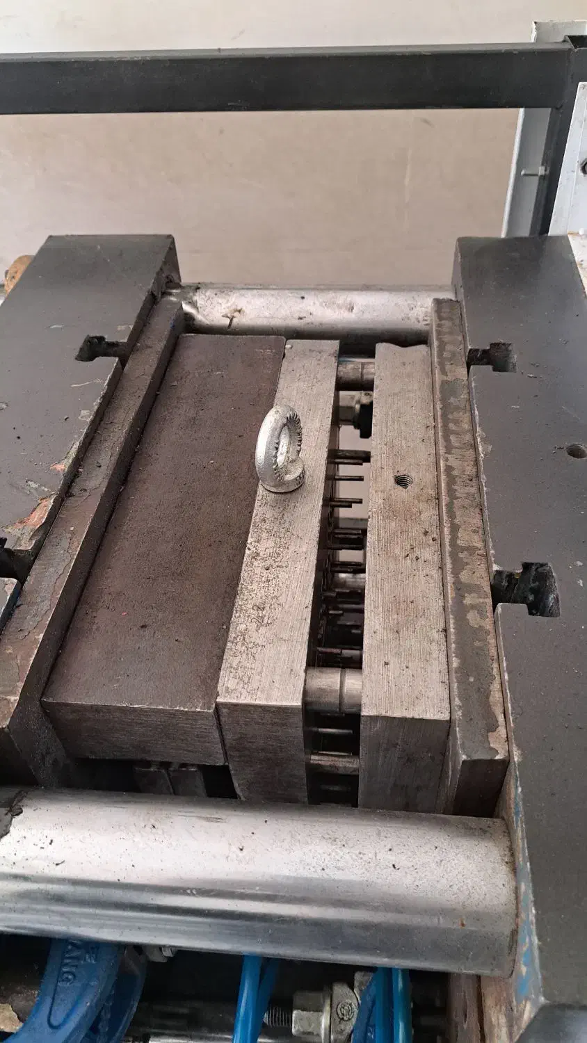 قالب اسپیسر در حد نو|ابزارآلات|اردبیل, |دیوار