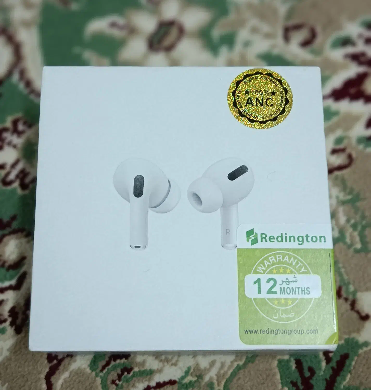 Airport pro2 ایرپاد پرو 2|لوازم جانبی موبایل و تبلت|یزد, |دیوار