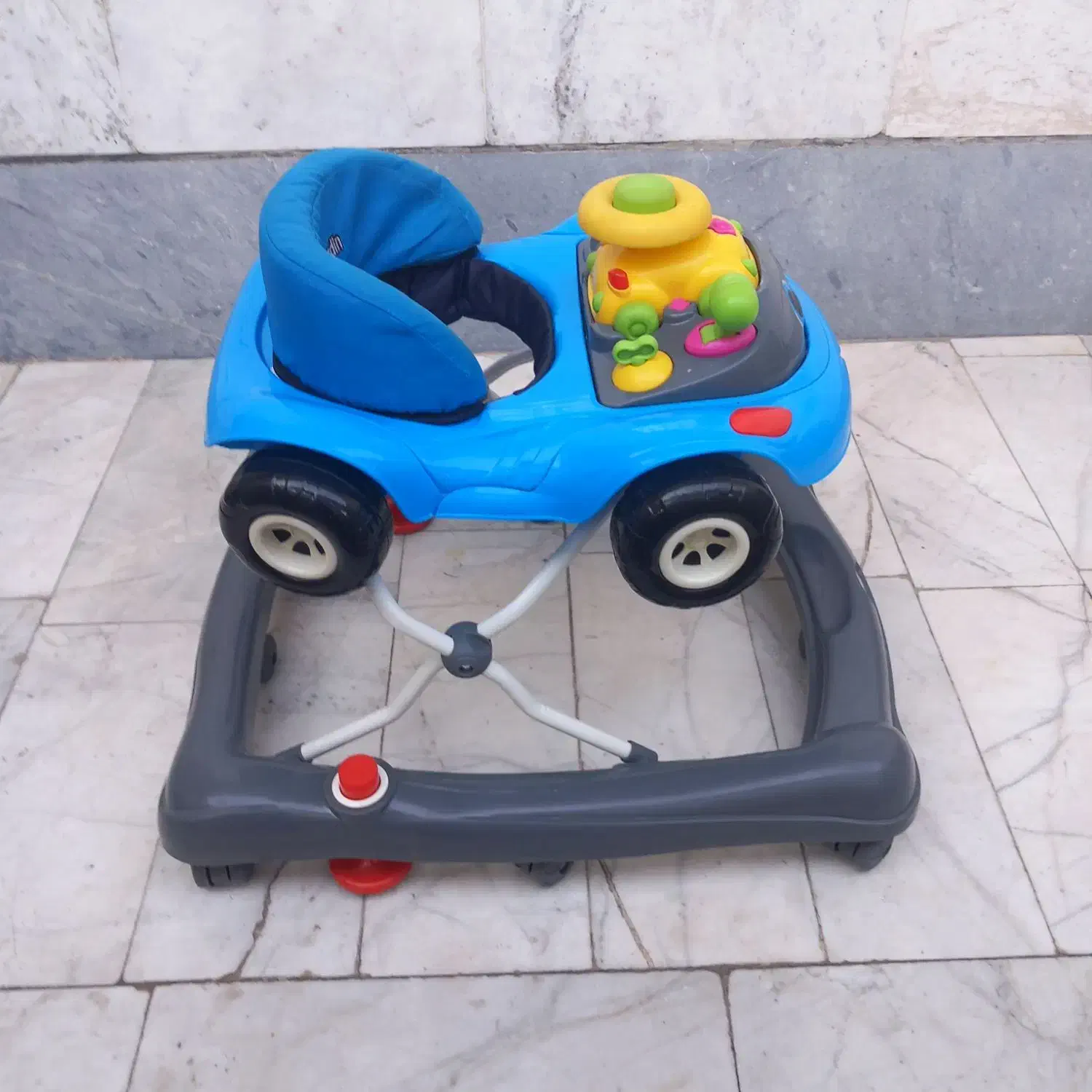 لورولک بچه|اسباب‌‌بازی|کرج, کرج نو|دیوار