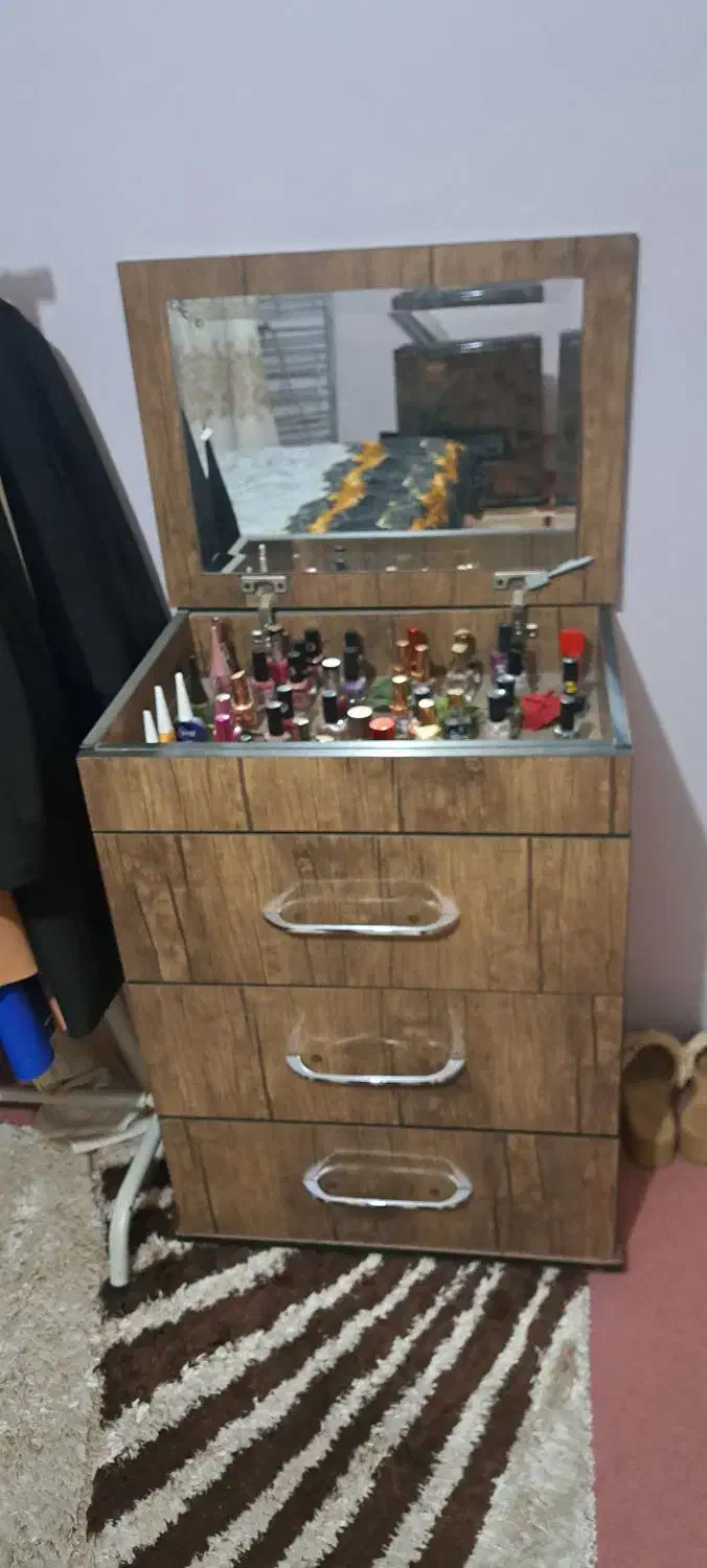 سرویس خواب|تخت و سرویس خواب|تبریز, |دیوار