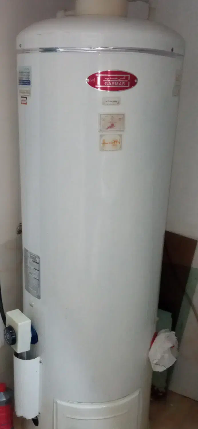 ابگرمکن گرماب|آبگرمکن، پکیج، شوفاژ|مریوان, |دیوار