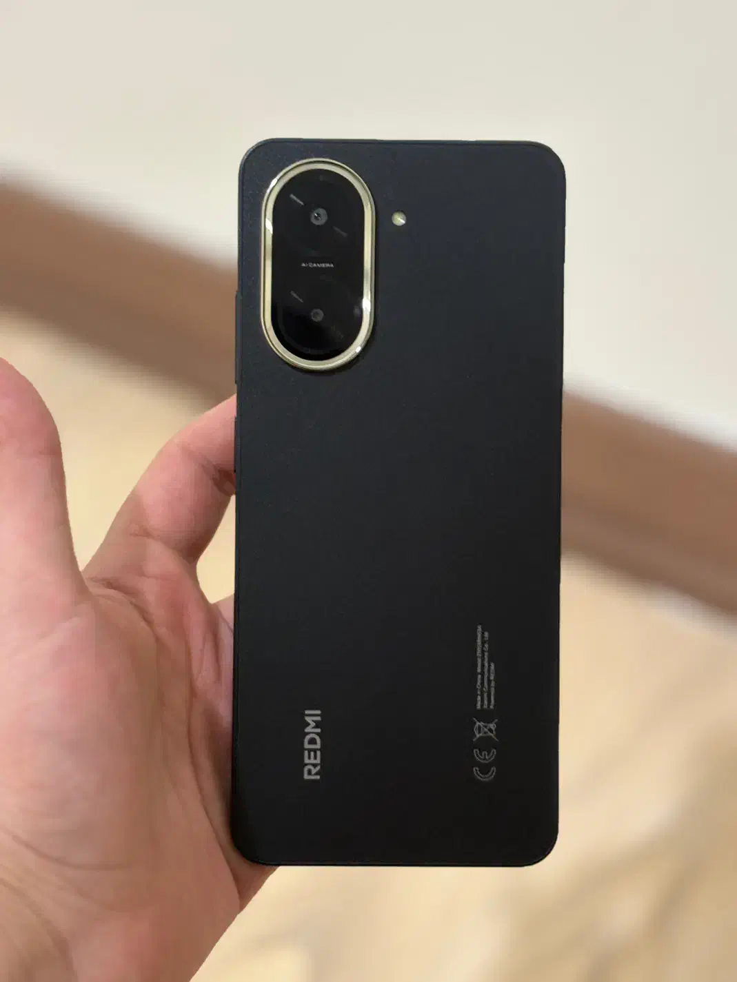 Redmi A5 در حد نو|موبایل|ارومیه, |دیوار