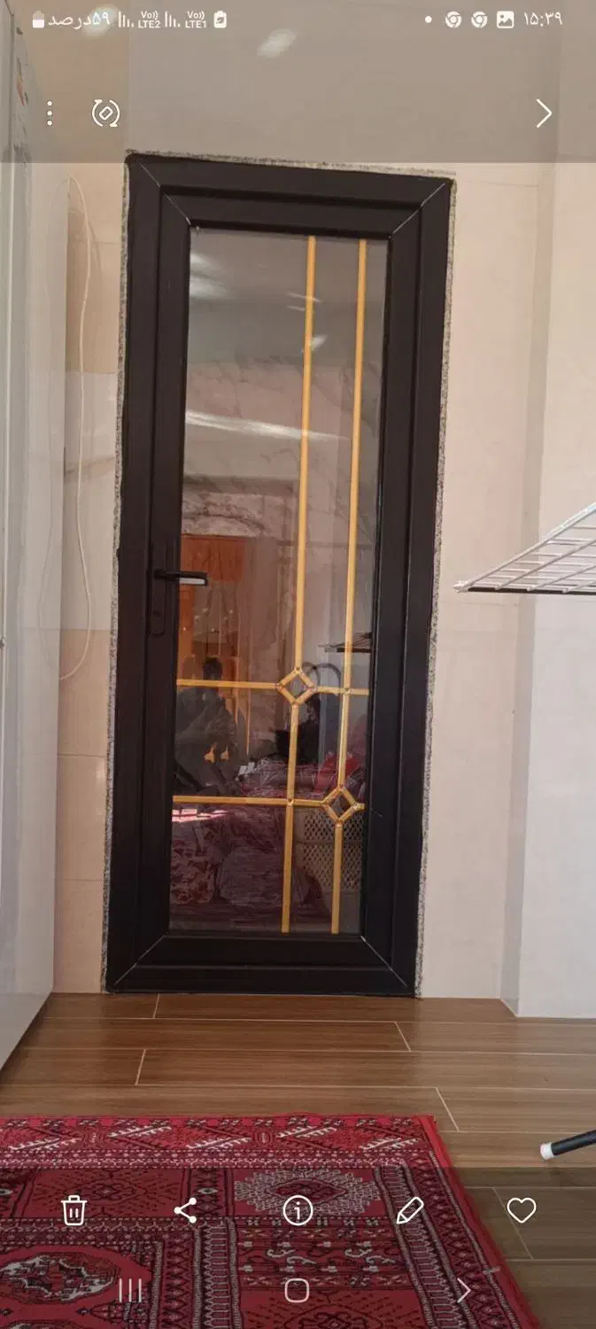 در و پنجره دوجداره و جا تلویزیون|خدمات پیشه و مهارت|آق قلا, |دیوار