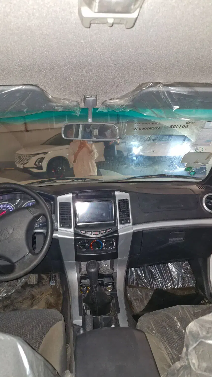 پادرا پلاس(کارون) خشک اقساط تحویل فوری بدون ضامن|خودرو سواری و وانت|تهران, حصار بوعلی|دیوار