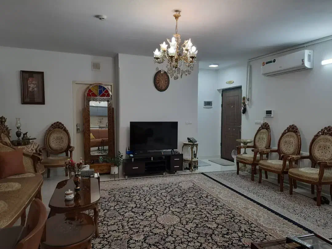 فروش واحد فول خیابان امام الماس شهر|فروش آپارتمان|اراک, |دیوار