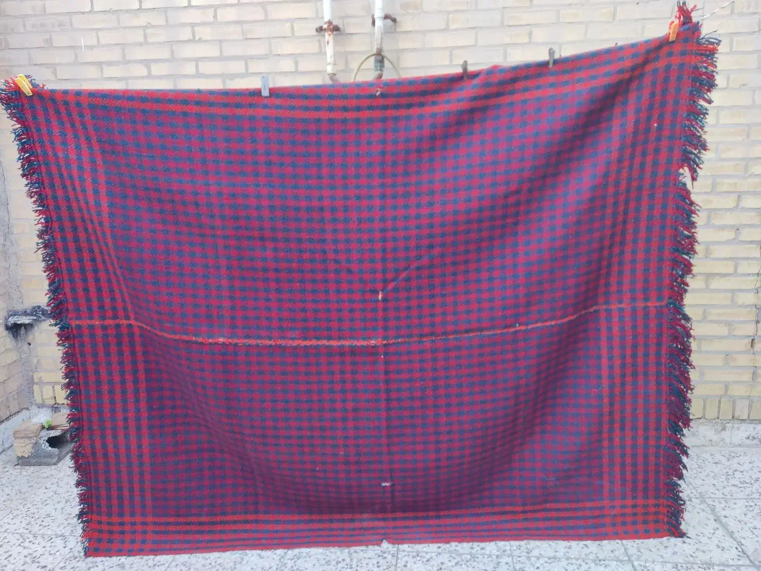 جاجیم‌دست‌بافت|گلیم، جاجیم، گبه|اهواز, اسلام آباد شرقی|دیوار