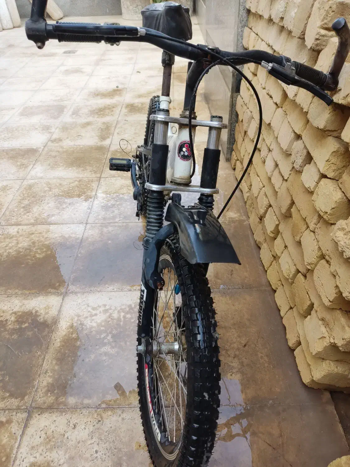 دوچرخه 20|دوچرخه، اسکیت، اسکوتر|شیراز, شاپورجان|دیوار