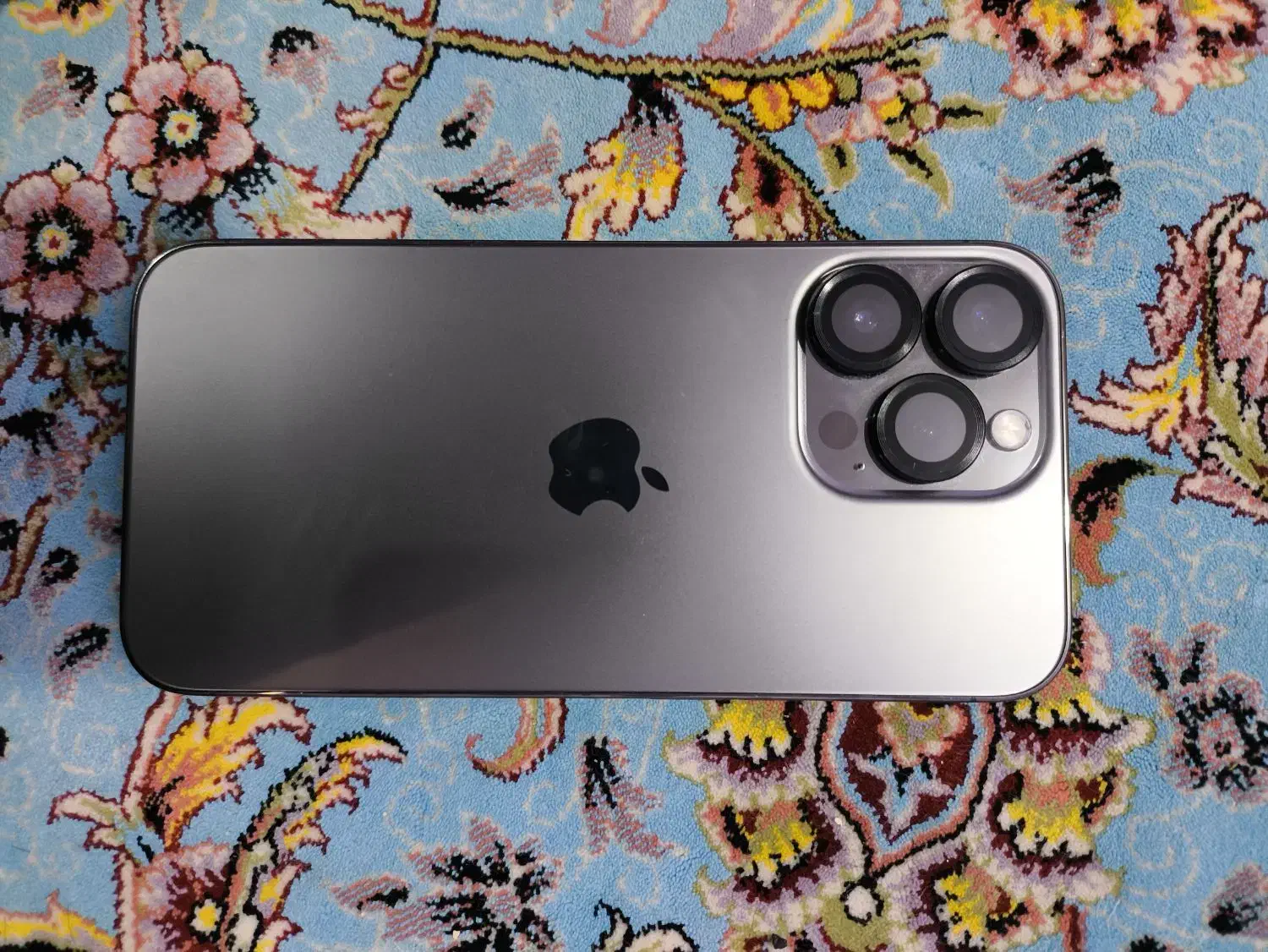 iphone 13 pro 256g|موبایل|زاهدان, |دیوار