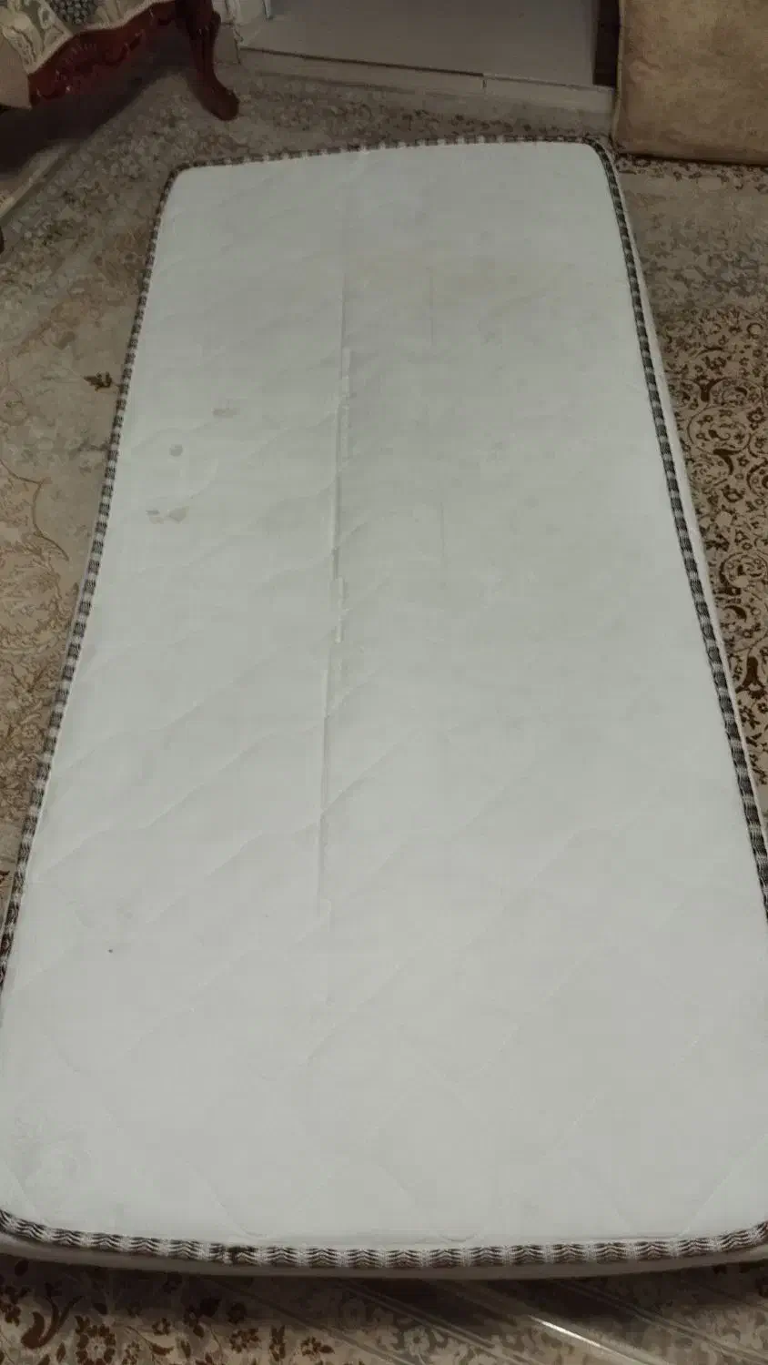 تشک تخت|تشک تختخواب|محمدشهر, همایون ویلا|دیوار