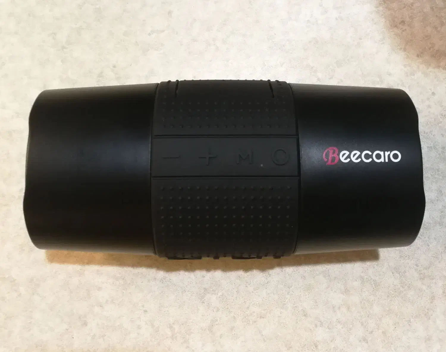 اسپیکر بلوتوثی بیکارو قابل حمل|پخش‌کننده همراه|رشت, کوی مهر|دیوار