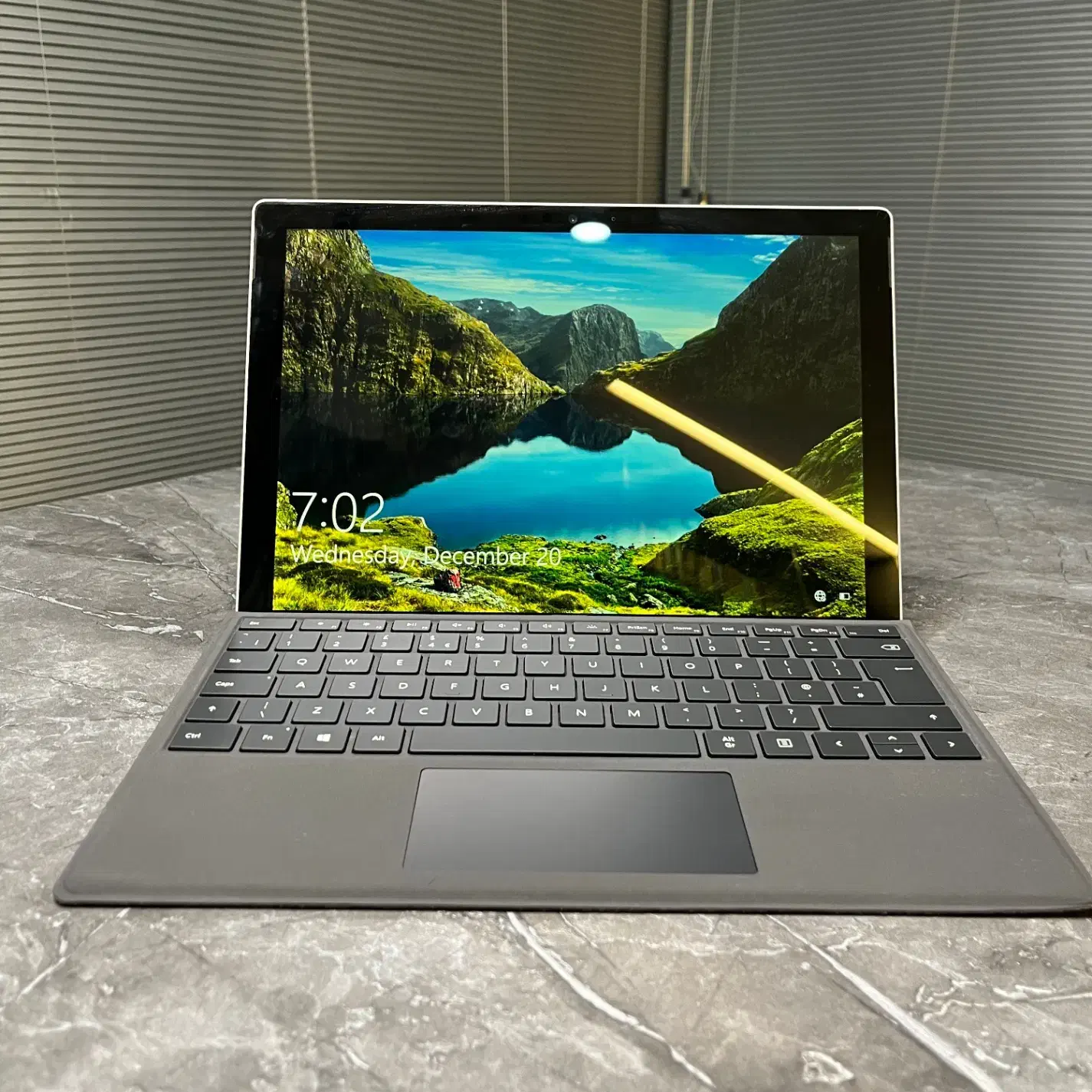 Surface pro7|رایانه همراه|تهران, ستارخان|دیوار