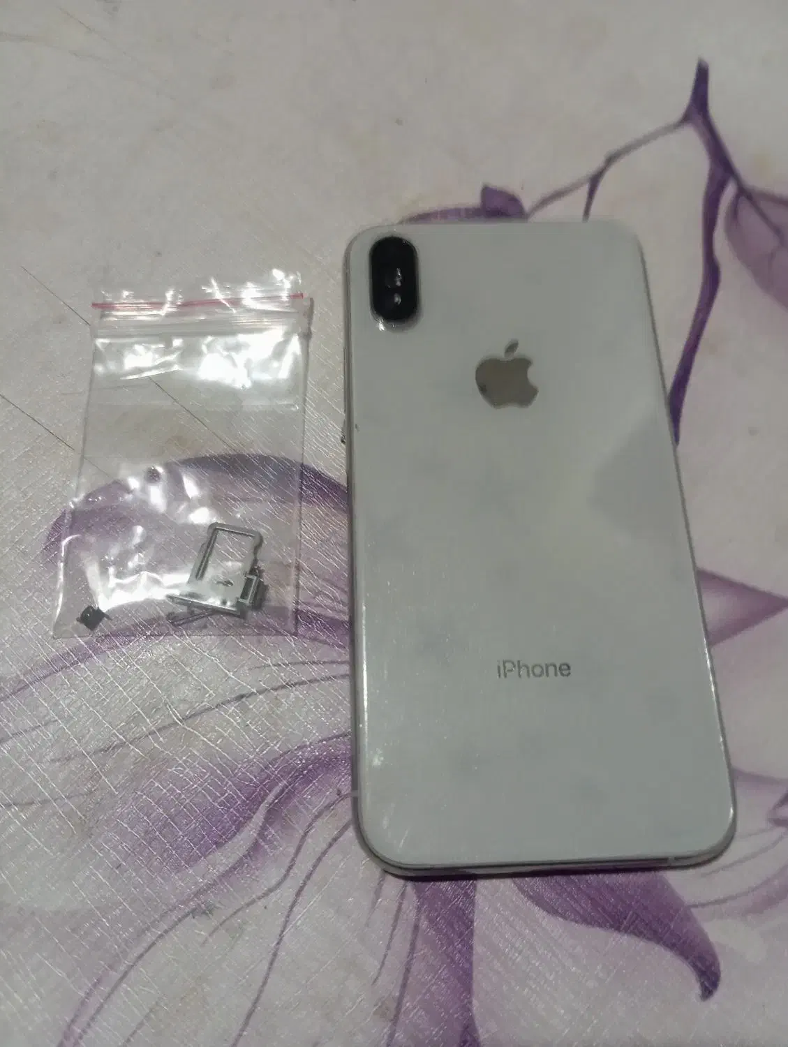 شاسی اصلی ایفون ایکس اس|لوازم جانبی موبایل و تبلت|سنندج, |دیوار