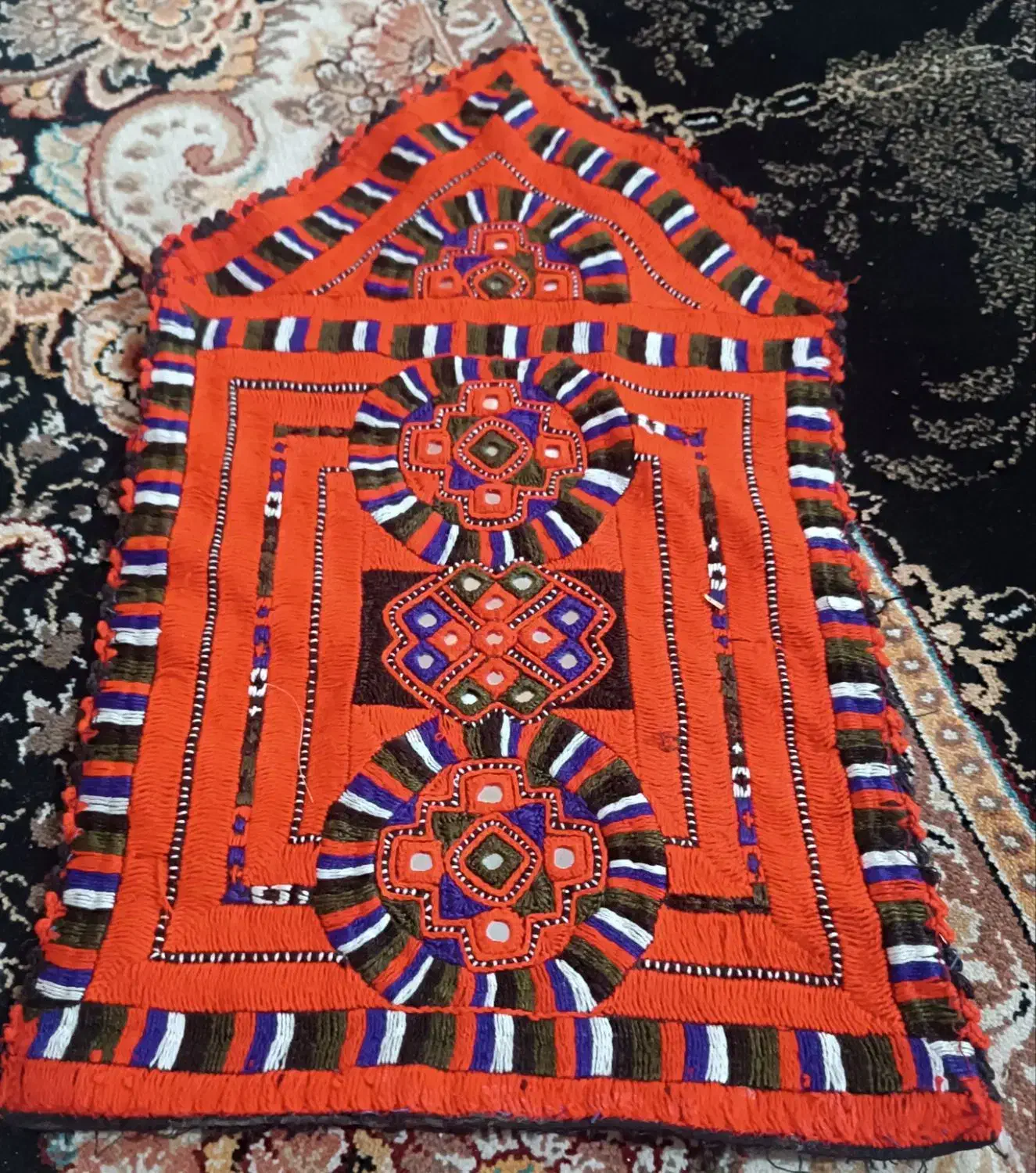 زی آستین دسته دوم|لباس|ایرانشهر, |دیوار