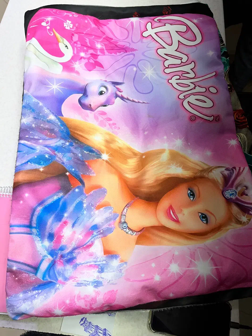 روبالشتی عمده|رختخواب، بالش، پتو|اراک, |دیوار