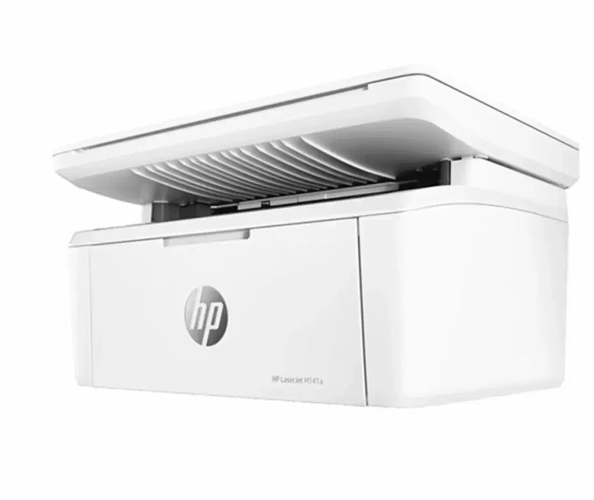 پرینتر در حد نو دوهفته است خریداری شده|پرینتر، اسکنر، کپی، فکس|آبادان, |دیوار