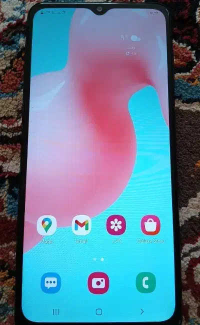 A12|موبایل|رشت, رودباری|دیوار