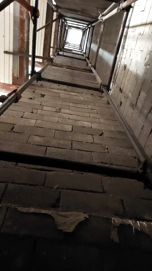 داربست قلندری 1|خدمات پیشه و مهارت|دینور, |دیوار