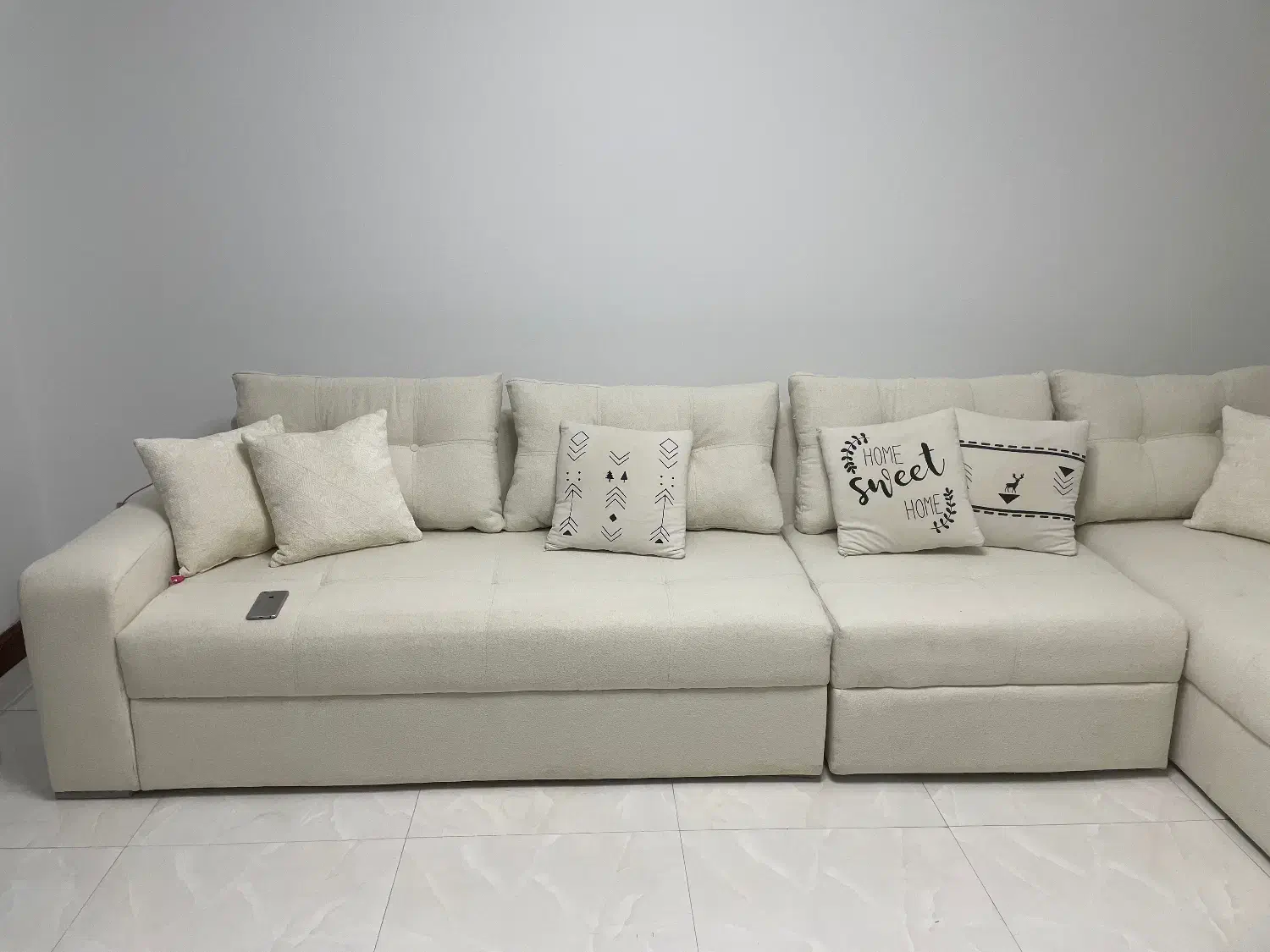 مبل ال|مبلمان خانگی و میز عسلی|تهران, صادقیه|دیوار