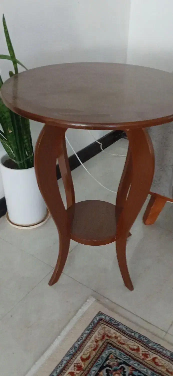 میزخاطره|میز تلفن|بن, |دیوار