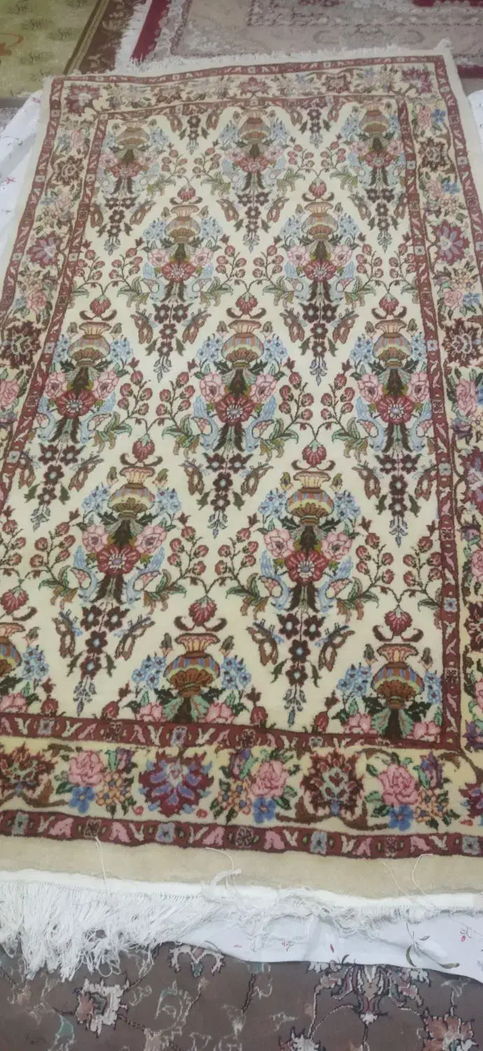 فرش دست بافت|فرش|خرم‌آباد, |دیوار