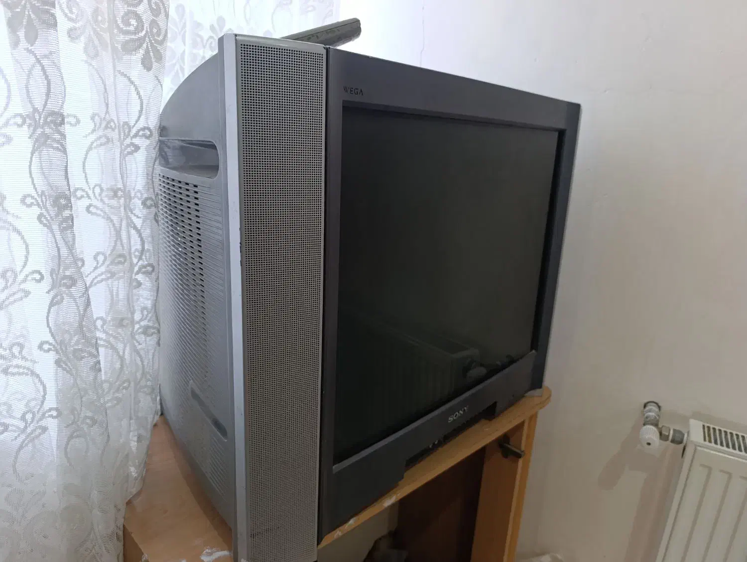 فروش تلویزیون|تلویزیون و پروژکتور|مهران (ایلام), |دیوار